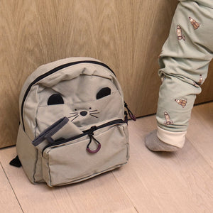 Backpack mouse (nuuroo)