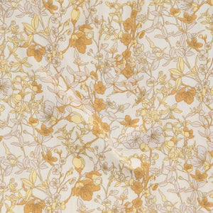 Fiona poplin dress