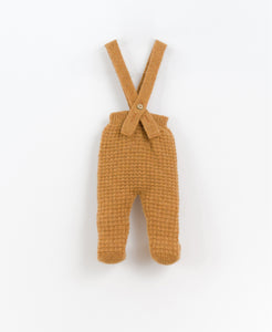 Knitted trousers - Vitamin