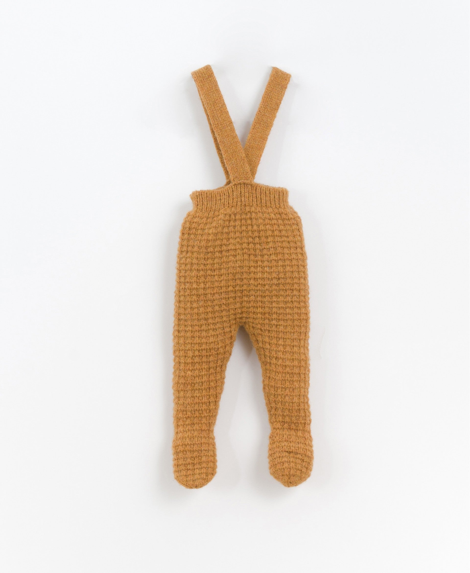 Knitted trousers - Vitamin