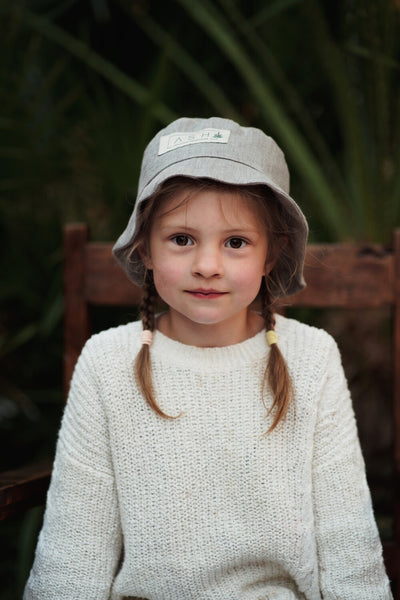 ASH generation sunhat