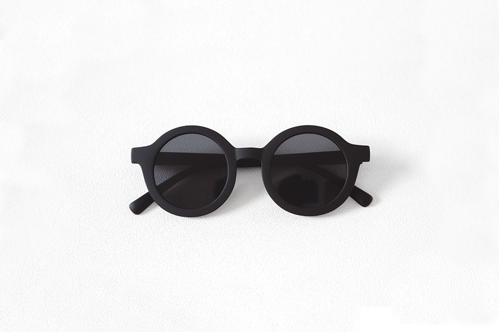Sunglasses - Black Bean