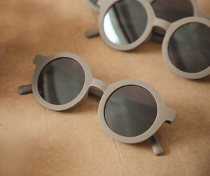 Sunglasses - choco