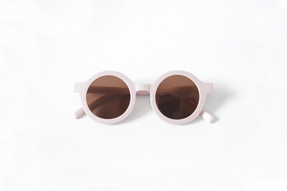 Sunglasses - Flamingo