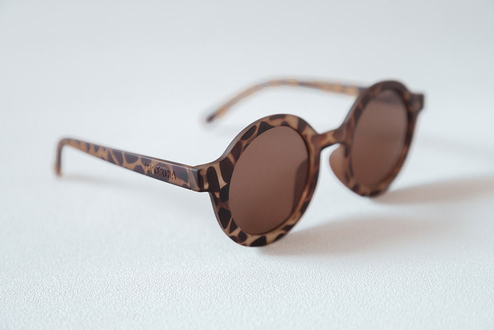 Sunglasses - savanna
