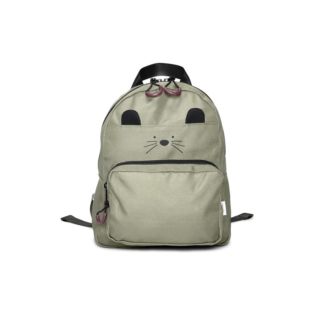 Backpack mouse (nuuroo)