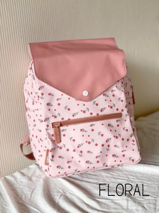 Backpack (Eef Lillemor)